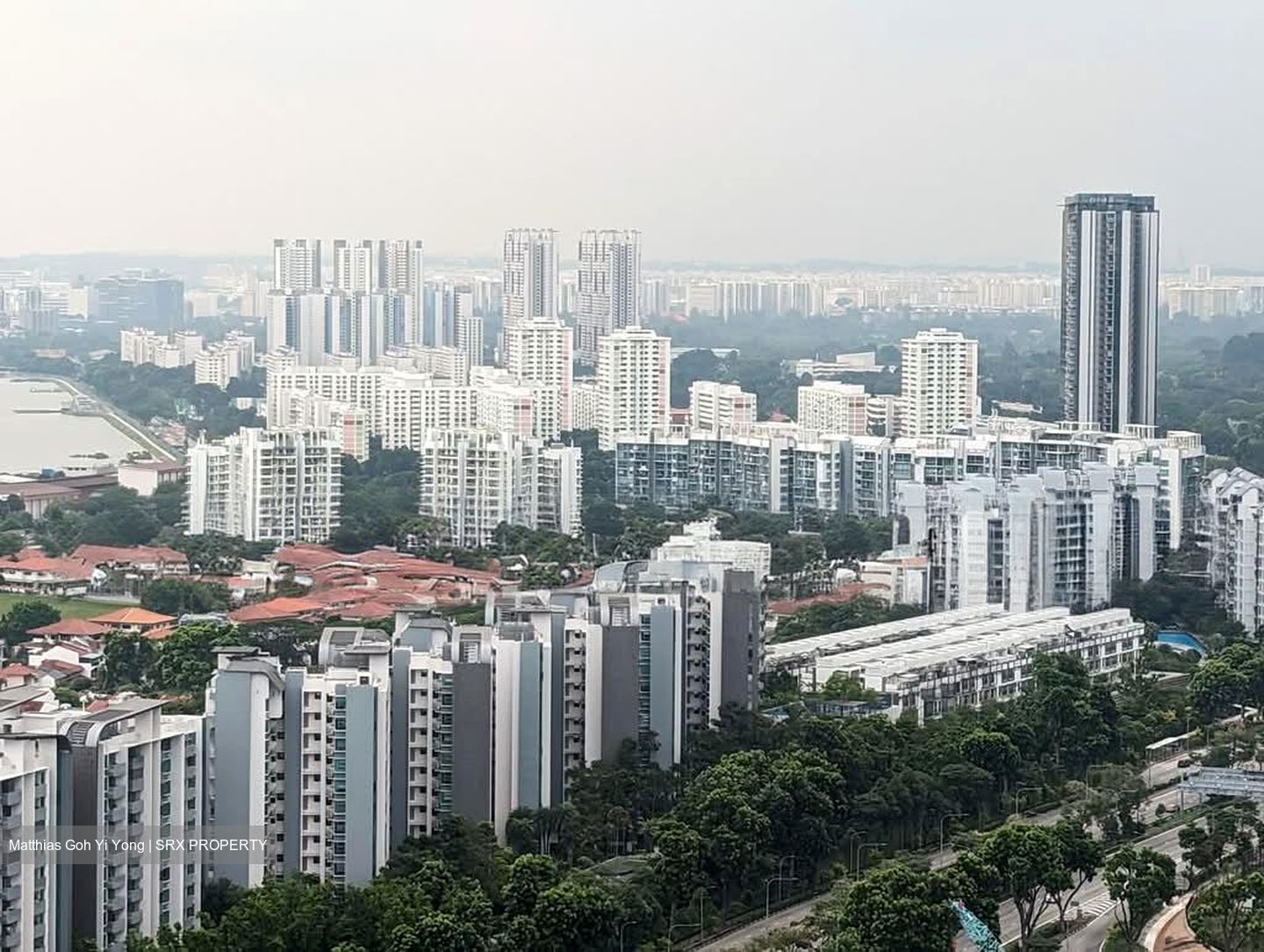 Blk 445A Clementi Crest (Clementi), HDB 4 Rooms #553547741
